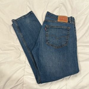 Men's Levi's 502